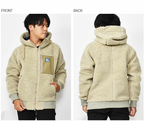 送料無料 モコモコ フリース ジャケット HELLY HANSEN ヘリーハンセン FIBERPILE THERMO Hoodie ファイバーパイル サーモ フーディー メンズ 2019秋冬新作 hoe51964 防風