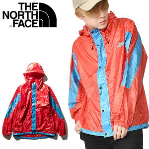 現品限り 40%off 送料無料 撥水 軽量 ナイロン ジャケット THE NORTH FACE ノースフェイス BRIGHT SIDE JACKET ブライト サイド ジャケット メンズ np22033