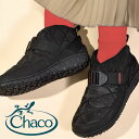  CHACO `R fB[X u pt AEghA V[Y u[c y  h Lv {Ki 14%off yyΉz