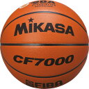 送料無料 ミカサ バスケットボール MJG-CF7000 