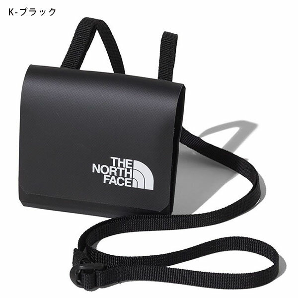 ゆうパケット発送！コインケース ショルダーポーチ THE NORTH FACE ノースフェイス Fieludens Mini Holder フィルデンスミニホルダー アウトドア nm82017