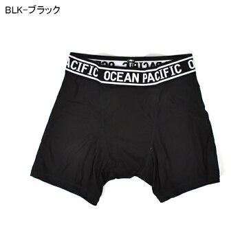 アンダーパンツ 水着 オーシャンパシフィック Ocean Pacific OP メンズ インナーパンツ アンダーショーツ ビーチショーツ ボードパンツ 海水パンツ 海パン サーフ ビーチ プール BLK ブラック 519460 2020春夏新作【あす楽対応】