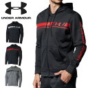 得割40 送料無料 パーカー メンズ アンダーアーマー UNDER ARMOUR UA ARMOUR FLEECE BAR LOGO FZ フルジップ フリース フーディー スウェット トレーナー 長袖 トレーニング スポーツ ウェア 大きいサイズ 1375509 2022秋冬新作 その1