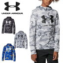 30  p[J[ WjA A_[A[}[ UNDER ARMOUR UA AF CAMO PRINTED HOODIE LbY q j̎q t[X XEFbg vI[o[ t[fB[ g[i[  Jt g[jO EFA 1375979