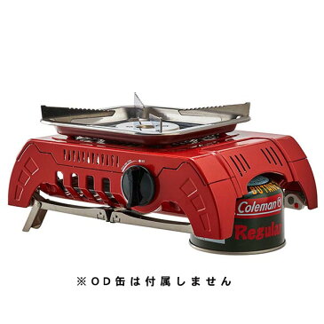 送料無料 コールマン Coleman シングルガスストーブ120A ガスコンロ バーナー OD缶専用 ガスストーブ ガスバーナー シングルバーナー アウトドア キャンプ バーベキュー BBQ ツーリング 2000037239 【あす楽配送】