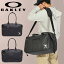 送料無料 ボストンバッグ オークリー OAKLEY SKULL BOSTON BAG 17.0 FW 約36L ショルダーバッグ シューズポケット付き GOLF ゴルフ コンペ 景品 プレゼント FOS901530 2024春夏 得割21