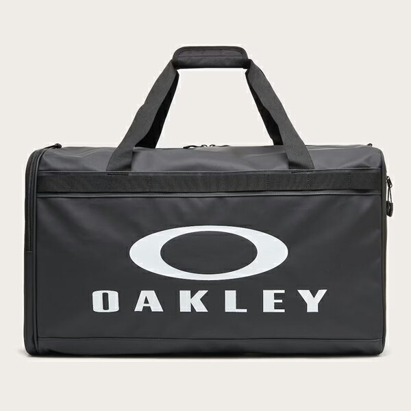 送料無料 ボストンバッグ オークリー OAKLEY 60L バックパック ダッフルバッグ リュックサック ショルダーバッグ スポーツ バッグ シューズポケット付き 大容量 旅行 合宿 FOS901546 2024春夏 得割29 2