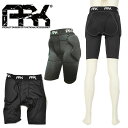 送料無料 A.R.K ショート ヒップ プロテクターエーアールケー ARK LSG HIP PROTECTOR SHORT メンズ 尻 ケツ パッド スノボ スノーボード スキー ウィンタースポーツ 2022-2023冬新作 22-23 【あす楽対応】15%off