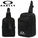 送料無料 ゴルフ ショルダーバッグ オークリー OAKLEY ボディバッグ カート ラウンド ポーチ GOLF ゴルフ コンペ 景品 プレゼント FOS9019...