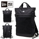 送料無料 ニューエラ バッグ NEW ERA Explorer Tote Bag 約22L メンズ レディース トートバッグ バックパック リュックサック リュック デイパック ザック カバン 鞄 かばん 撥水 14521336 2025春夏新作(4)