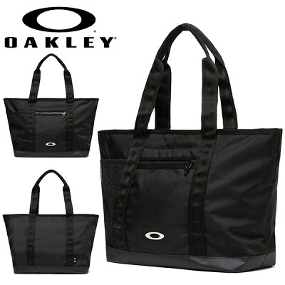 送料無料 トートバッグ オークリー OAKLEY 25L ショルダーバッグ BAG かばん スポーツ ゴルフ トレーニング ジム FOS901984 2025春夏新作 得割16