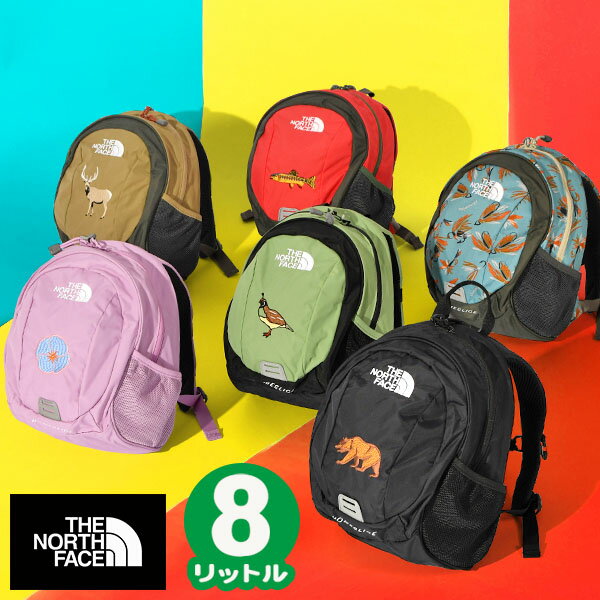 ̵ΡեåååTHENORTHFACEKHomesliceåۡॹ饤8LҶ˥Хåȥɥ­ưʪNMJ723612025ղƿ