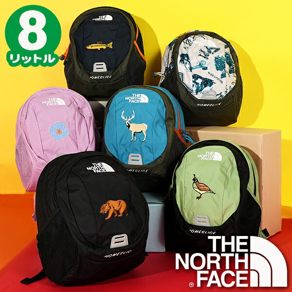 ̵ΡեåååTHENORTHFACEKHomesliceåۡॹ饤8LҶ˥Хåȥɥ­ưʪNMJ723612024ղƿ