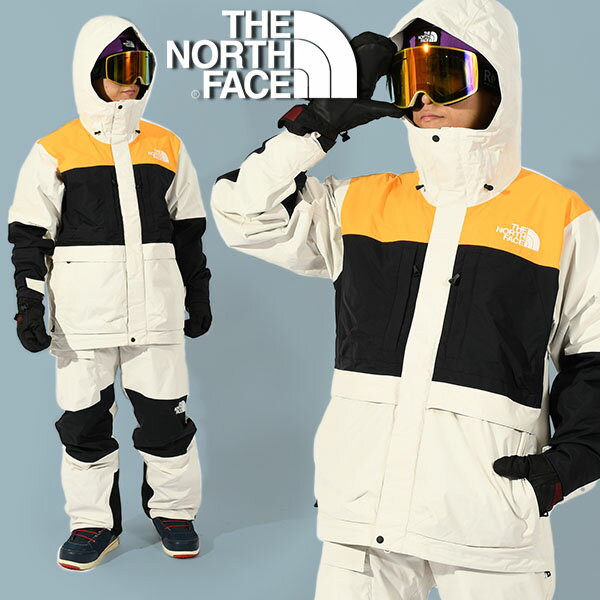 ̵ Ρե  ɿ Ρܡ   THE NORTH FACE ѡ 㥱å WinterPark Jacket ۥ磻 NS62311 2023-2024߿ 25%off