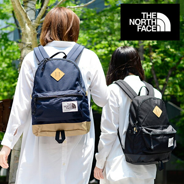 送料無料 ノースフェイス リュックサック THE NORTH FACE K Berkeley キッズ バークレー レディース ジュニア 子供 19リットル デイパック リュックサック バッグ バックパック NMJ72363