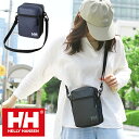 送料無料 ヘリーハンセン ポーチ レディース メンズ 3L HELLY HANSEN オルスタッド ポーチ Arstad Pouch ショルダーポーチ サコッシ...