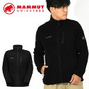 送料無料 MAMMUT マムート メンズ フリース ジャケット Innominata Pro ML Jacket AF Men アウトドア 登山 ハイキング ポーラテック ボア モコモコ 2023秋冬新作 20 off 【あす楽対応】