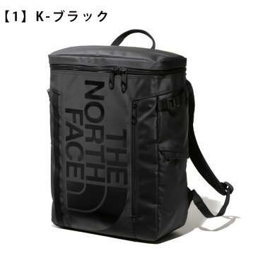 ノースフェイス 送料無料 THE NORTH FACE ベースキャンプ ヒューズボックス 2 2020春夏新作 BC FUSE BOX 2 NM82000 30L ザック バックパック リュックサック かばん スクエア型 メンズ レディース バッグ