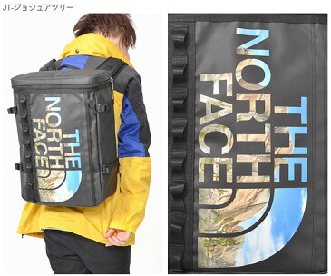 送料無料 ザ・ノースフェイス THE NORTH FACE ベースキャンプ ノベルティー ヒューズボックス Novelty BC FUSE BOX 30L nm81939 ヨセミテ ジョシュアツリー ザック バックパック かばん スクエア型 メンズ レディース バッグ BAG