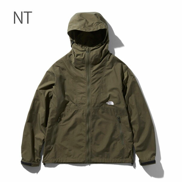 送料無料 ザ・ノースフェイス THE NORTH FACE COMPACT JACKET コンパクト ジャケット メンズ アウトドア 登山 トレッキング ハイキング 軽量 シェル マウンテンジャケット 2019秋冬新色 ザ ノースフェイス np71830