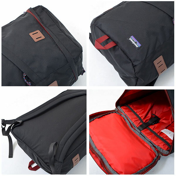 送料無料デイパックpatagoniaパタゴニアToromiroPackトロミロパック22L日本正規品48015リュックサックバックパックバッグアウトドア通勤通学レトロ2017春新色
