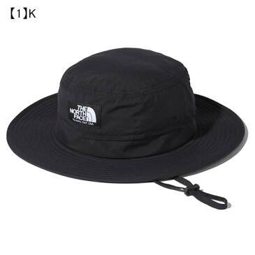 送料無料 UV ハット THE NORTH FACE ノースフェイス Horizon Hat ホライズンハット メンズ レディース 2021春夏新色 帽子 アウトドア 紫外線防止 nn41918