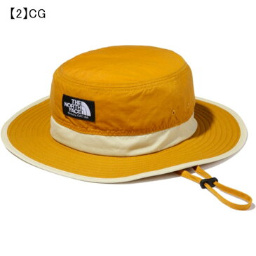 送料無料 UV ハット THE NORTH FACE ノースフェイス Horizon Hat ホライズンハット メンズ レディース 2021春夏新色 帽子 アウトドア 紫外線防止 nn41918