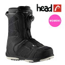 40%off 送料無料 head ヘッド スノーボード ブーツ LEGACY W BOA 354613 レディース ボア スノボ 初心者 国内正規品
