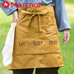 饹1 ̵ ͳͧΤ  Marmot ޡå Camper's Apron ѡ ץ ǥ  ȥɥ  36%off