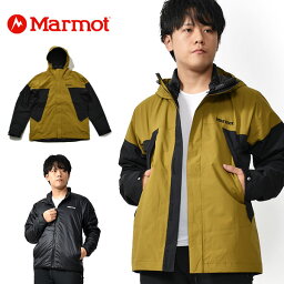 マーモット アウトドアジャケット メンズ 現品限り 40%off 送料無料 Marmot マーモット 2 in 1 Component Jacket コンポーネント ジャケット 3WAY メンズ アウトドア TOMSJK05