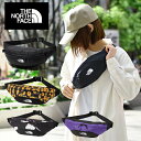 送料無料 ノースフェイス ウエストバッグ メンズ レディース THE NORTH FACE GRANULE グラニュール ヒップバッグ ウエストポーチ 1リット...