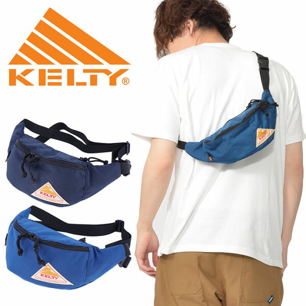 送料無料 ボディバッグ KELTY ケルティ MINI MINI FANNY ミニ ミニ ファニー メンズ レディース ショルダー ポーチ 約3.9L ウエスト ヒップバッグ かばん BAG 2592263【あす楽配送】