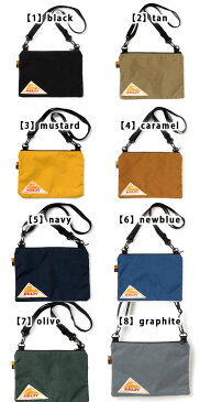 ゆうパケット対応!サコッシュ KELTY ケルティ VINTAGE FLAT POUCH S ビンテージ フラット ポーチ メンズ レディース ショルダー ポーチ 斜め掛け かばん BAG 2592144 得割20