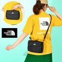 送料無料 ノースフェイス サコッシュ ショルダーポーチ レディース メンズ 2.5L THE NORTH FACE フロント アクセサリー ポケット Front...