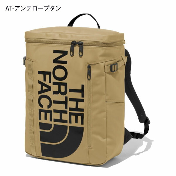 ノースフェイス リュック メンズ レディース 送料無料 THE NORTH FACE ベースキャンプ ヒューズボックス 2 BC FUSE BOX 2 nm82150 30L バッグ アンテロープタン