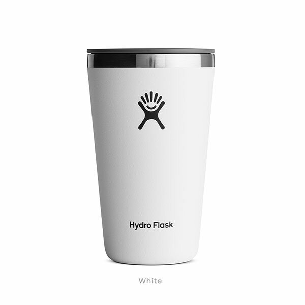 送料無料 ハイドロフラスク 16oz タンブラー Hydro Flask 473ml 16 オンス タンブラー 16 oz Tumbler ステンレス 保冷 保温 5089062