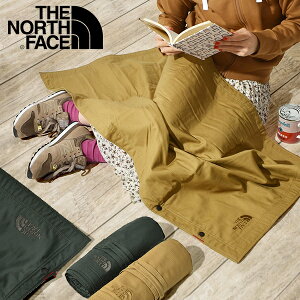 送料無料 ノースフェイス 難燃 ブランケット THE NORTH FACE Bonfire Blanket M ボンファイア ブランケット M 120×60 たき火 キャンプ nn72109