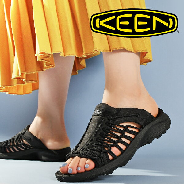 送料無料 キーン KEEN 