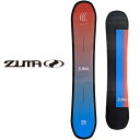 155のみ 半額以下 65%off 送料無料 ZUMA ツマ スノーボード 板 CHILL OUT ORANGE チルアウト メンズ ハイブリッド キャンバー ...