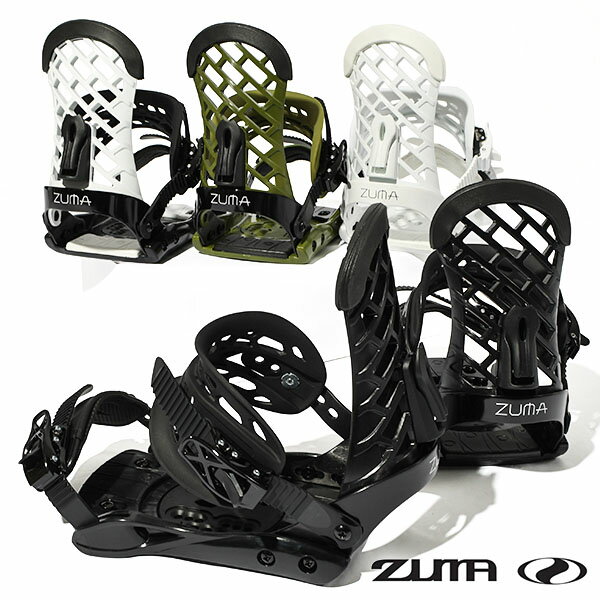 楽天市場】ZUMA(ビンディング|スノーボード用品 楽天市場】ZUMA(ビンディング|スノーボード用品