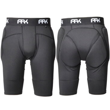 ショート ヒップ プロテクター A.R.K エーアールケー ARK SG HIP PROTECTOR SHORT メンズ 尻 ケツ パッド スノボ スノーボード スキー ウィンタースポーツ 38%off