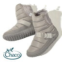 送料無料 CHACO チャコ レディース ランブルパフトール ブーツ アウトドア シューズ スノトレ 軽量 撥水 防寒 キャンプ 25%off 【あす楽対応】