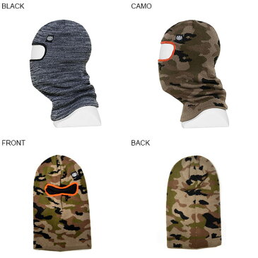 バラクラバ 686 SIX EIGHT SIX シックスエイトシックス FULL FACE BALACLAVA メンズ レディース スノボ スノーボード フェイスマスク スキー ウインタースポーツ 目だし帽 得割30