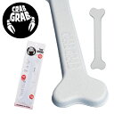 ゆうパケット対応可能! クラブグラブ CRAB GRAB スノーボード THE BONE デッキパッド ジブ パーク キッカー ジャンプ SNOWBOARD L...