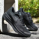 送料無料 ナイキ ランニングシューズ メンズ レディース NIKE ラン デファイ スニーカー RUN DEFY ブラック ホワイト hm9594 2025夏新...