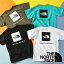 椦ѥåȯ̵ Ρե å ȾµT THE NORTH FACE Ҷ Хåץ S/S Back Square Logo Tee 硼ȥ꡼ Хå   ƥ NTJ32333 2024ղƿ