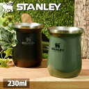  STANLEY X^[ NVbN ^ ^u[ 0.23L Rbv XeX 230ml ۗ ۉ  AEghA Lv {KiyyΉz