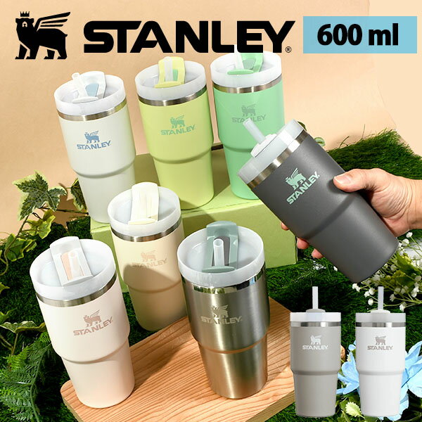 ̵STANLEY졼H2.0९㡼0.6Lƥ쥹ȥ֥顼600mlȥɥե2024ղƿڤб