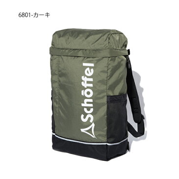 送料無料 スクエア型 バックパック ショッフェル schoffel メンズ レディース SQUARE RUCKSACK 15リットル リュックサック デイパック バッグ アウトドア ハイキング 登山 トレッキング 通学 5099704