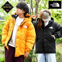 現品限り 20%off 送料無料 ノースフェイス 高品質 GORE-TEX マウンテン ダウン ジャケット メンズ レディース 防水 THE NORTH FACE Mountain Down Jacket ゴアテックス ND92454 2024秋冬新作(4)